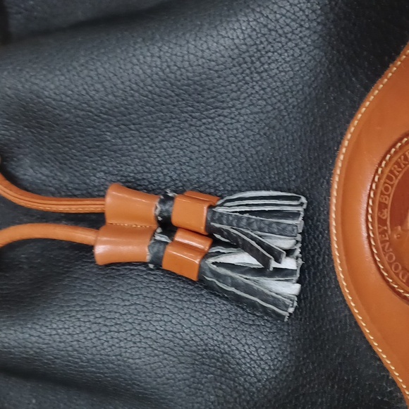 Dooney & Bourke Bucket Bag - Picture 12 of 16